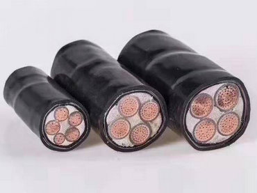 礦物質防火電纜